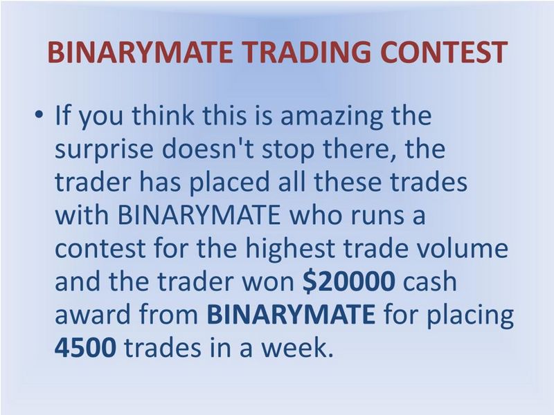 Is Binary Companion secure?