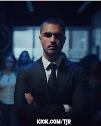 tjr - Kick Stats, Analytics and Network Overview