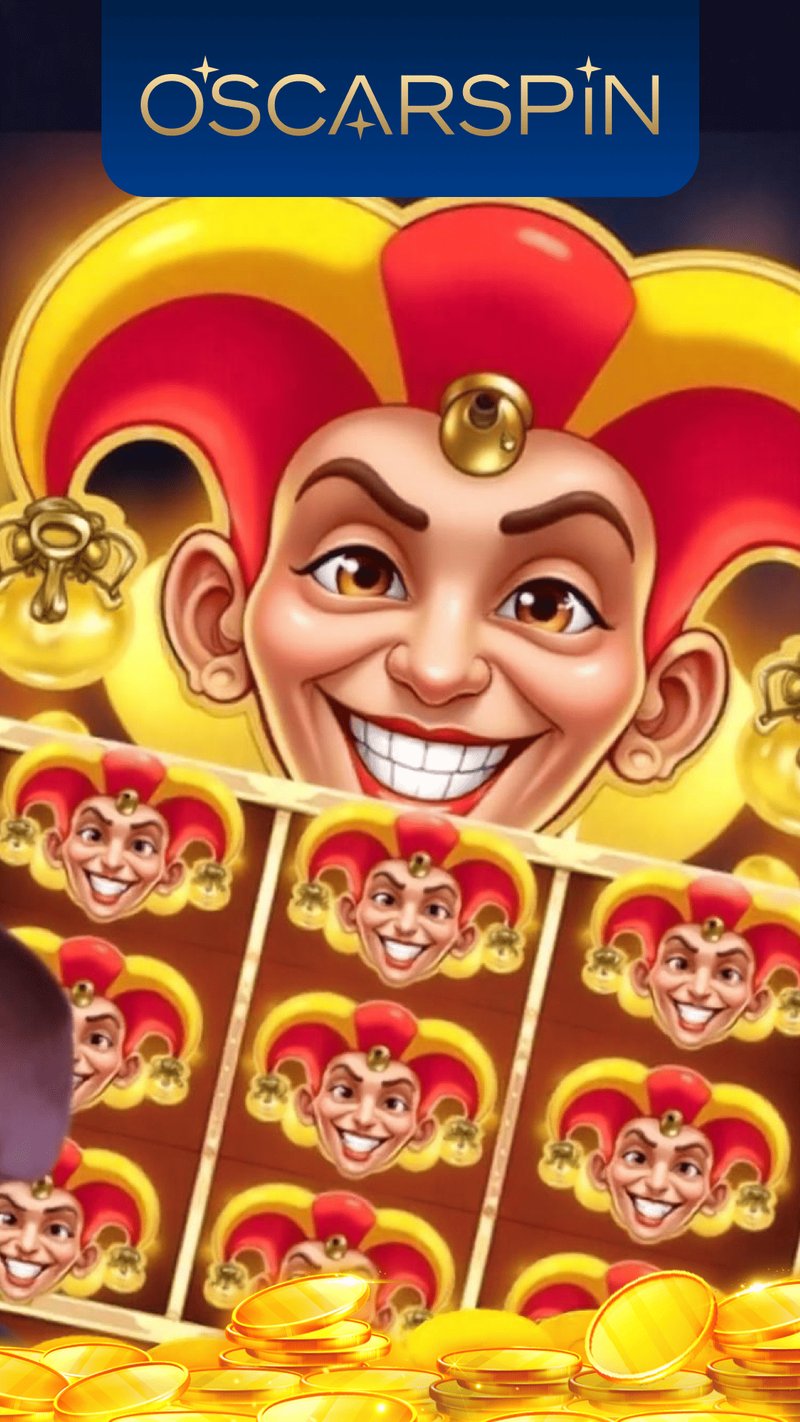 Global - oscarspin withdrawal