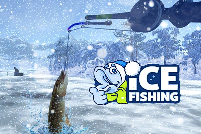 Lure in the Fun with UK's Top Ice Fishing Live Casinos in United Kigdom