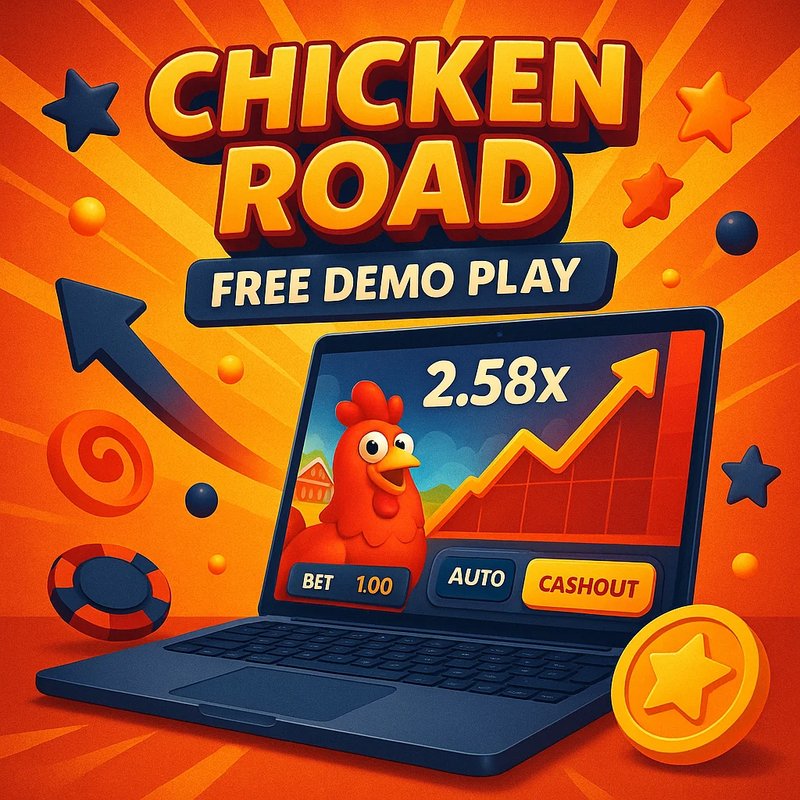 Best chicken road in Germany