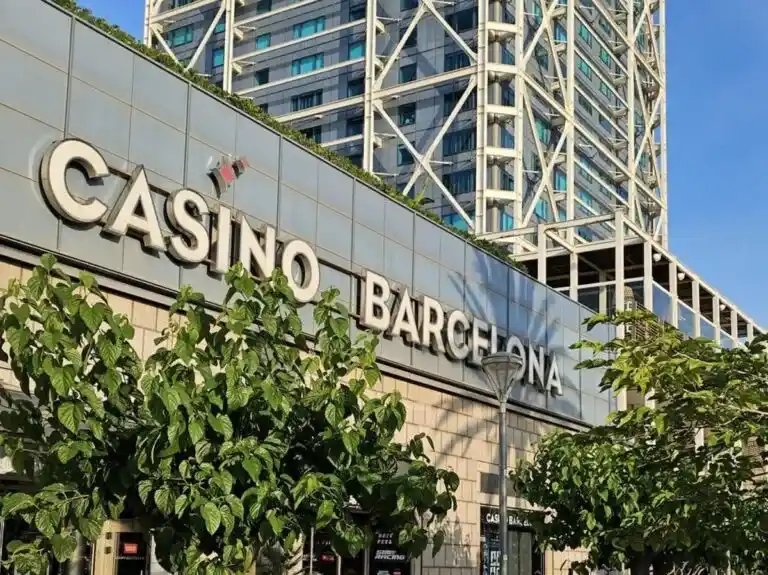 Casino barcelona online opiniones in Spain