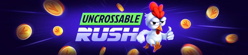Best uncrossable rush slot in Spain