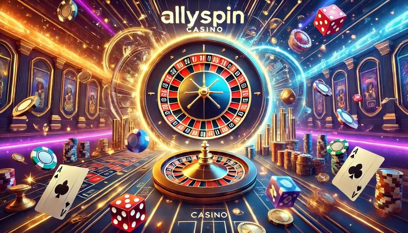 Allyspin Casino Erfahrungen – Eine Einführung in das Online Casino Erfolg
