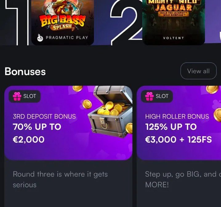 De Toekomst van Online Gaming: Trends die de Nederlandse Spelwereld Veranderen